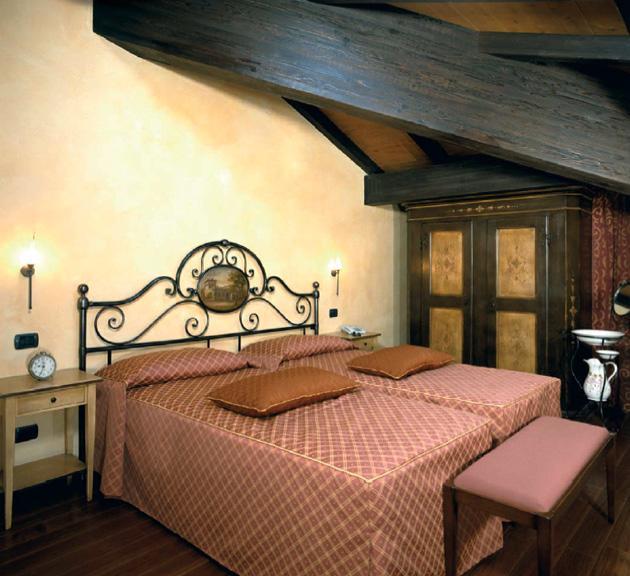 Hotel La Cantina Medolla Exteriér fotografie