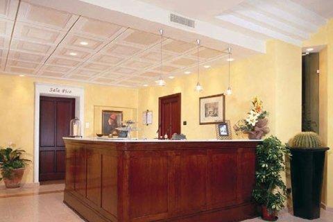 Hotel La Cantina Medolla Exteriér fotografie