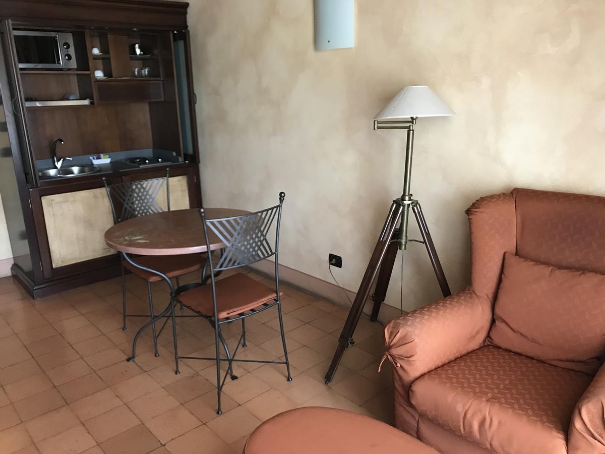 Hotel La Cantina Medolla Exteriér fotografie