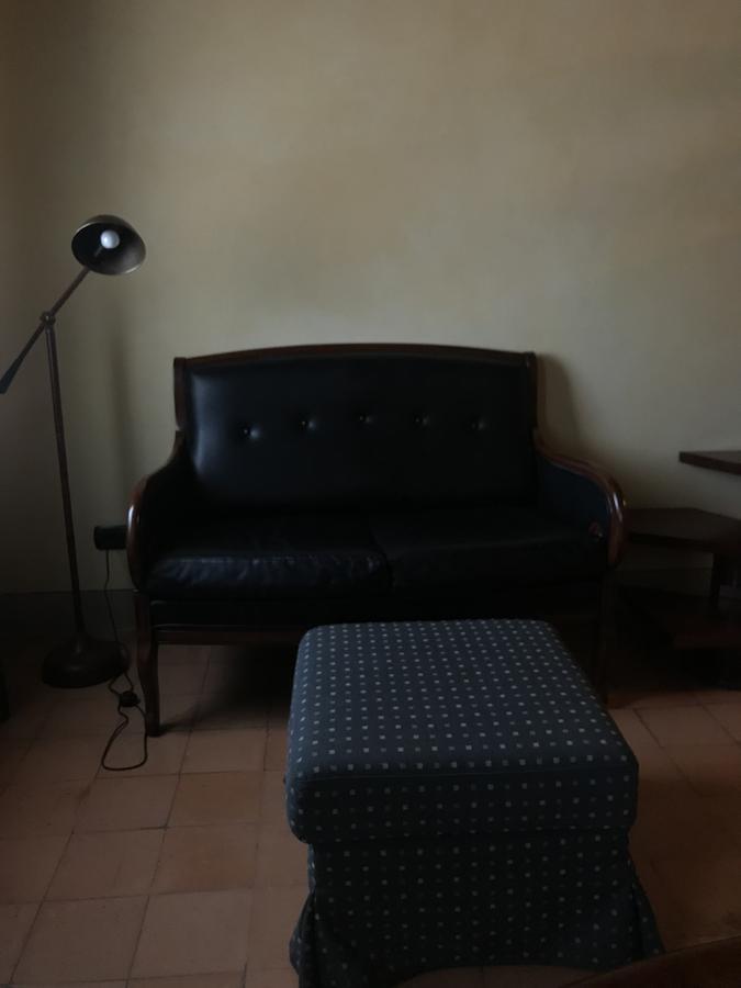 Hotel La Cantina Medolla Exteriér fotografie