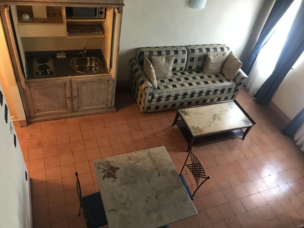 Hotel La Cantina Medolla Exteriér fotografie